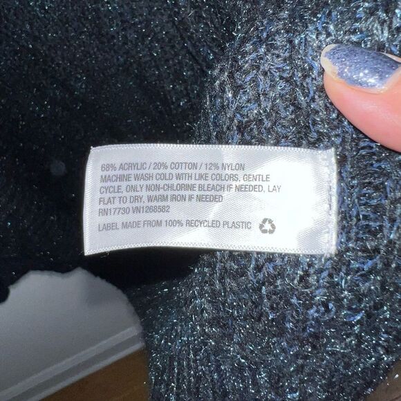 Knox Rose Shawl Front Cardigan - Picture 4 of 10